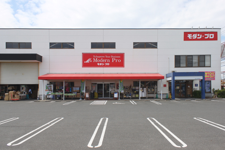 岡山店